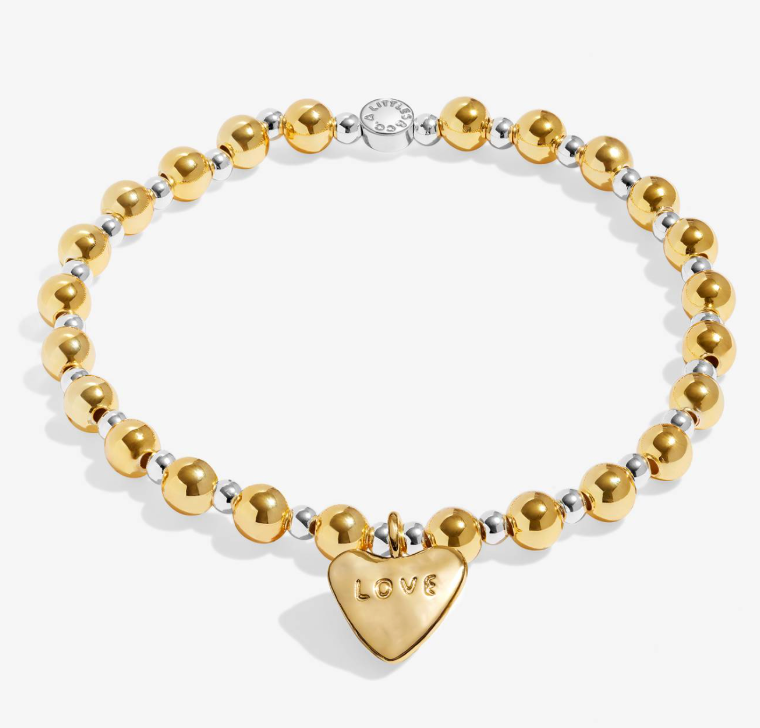 So Loved Bracelet