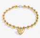 So Loved Bracelet