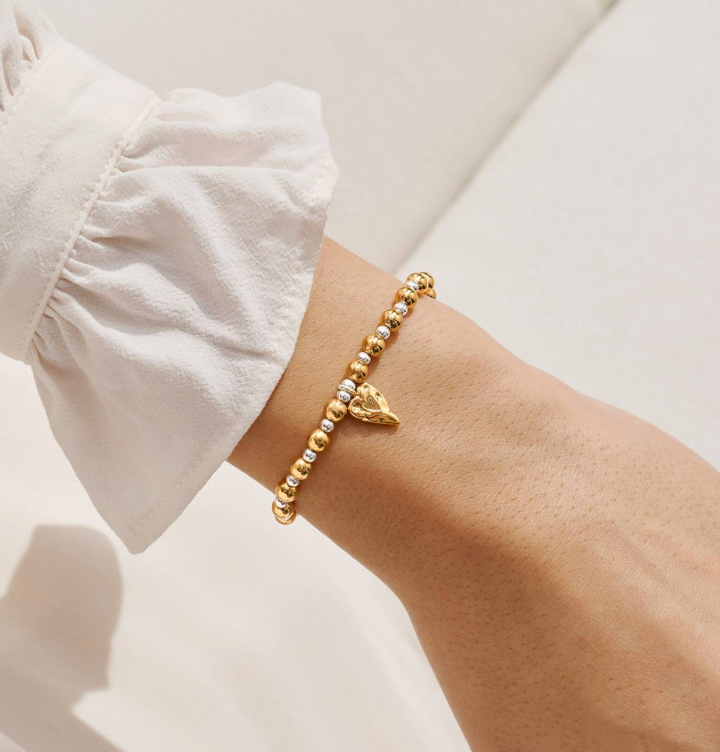 Follow Your Heart Bracelet