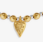 Follow Your Heart Bracelet