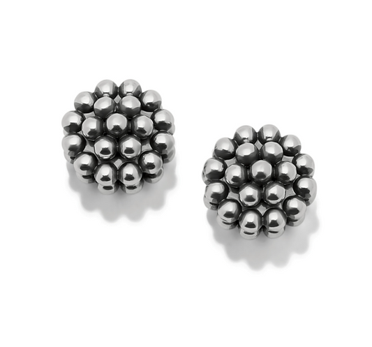 Pretty Tough Blossom Post Earring