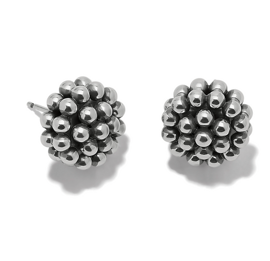 Pretty Tough Blossom Post Earring