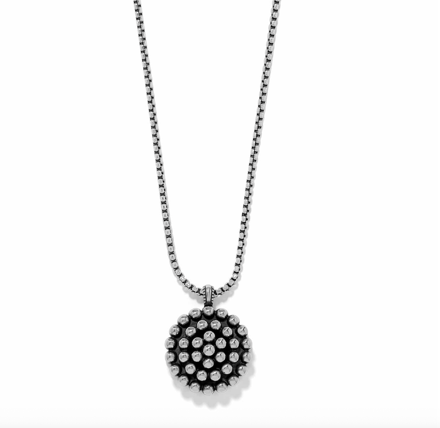 Pretty Tough Blossom Necklace