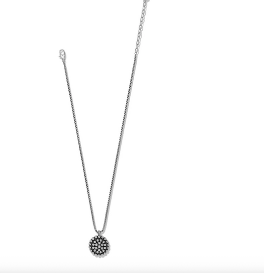 Pretty Tough Blossom Necklace