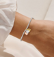 Perfect Pawprint Charm