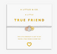 True Friend Charm