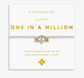 One in a Million Charm
