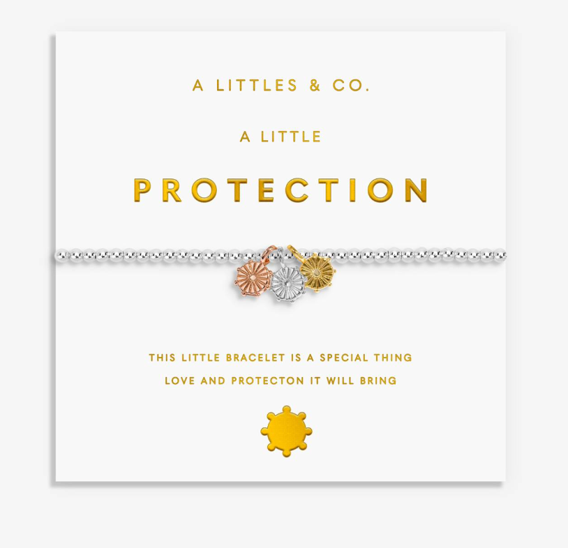 Protection Charm