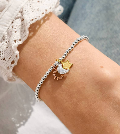 You Are My Sun, My Moon, and All My Stars Charm