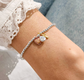 Grateful Thankful Blessed Charm