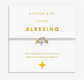Blessing Charm