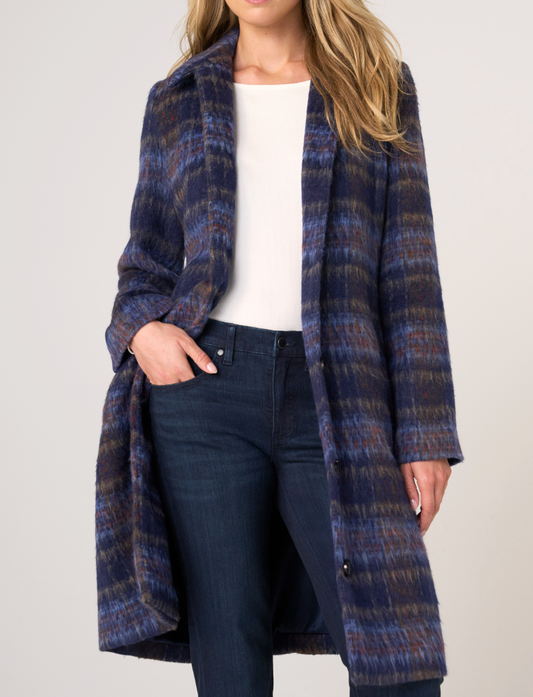 Swing Coat
