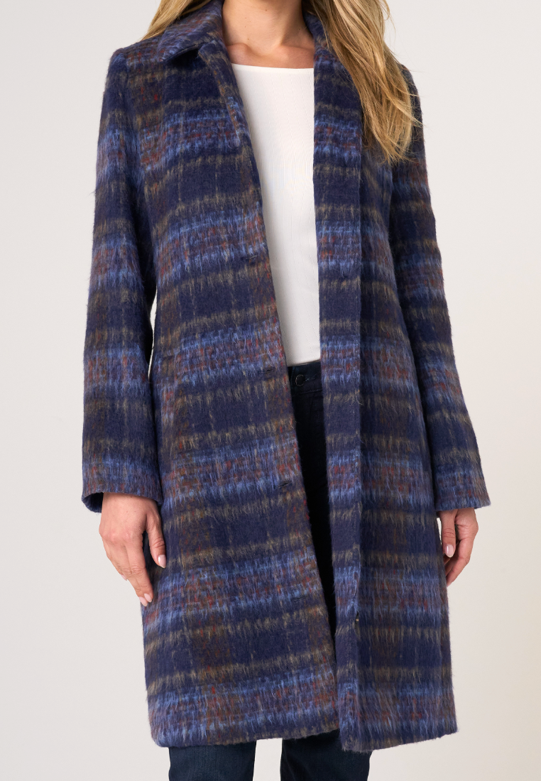Swing Coat