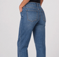 Kennedy Straight W/ Vertical Seaming
