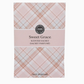 Sweet Grace Plaid Sachet