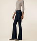Ana High Rise Trouser Wide Leg