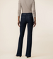 Ana High Rise Trouser Wide Leg