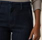 Ana High Rise Trouser Wide Leg
