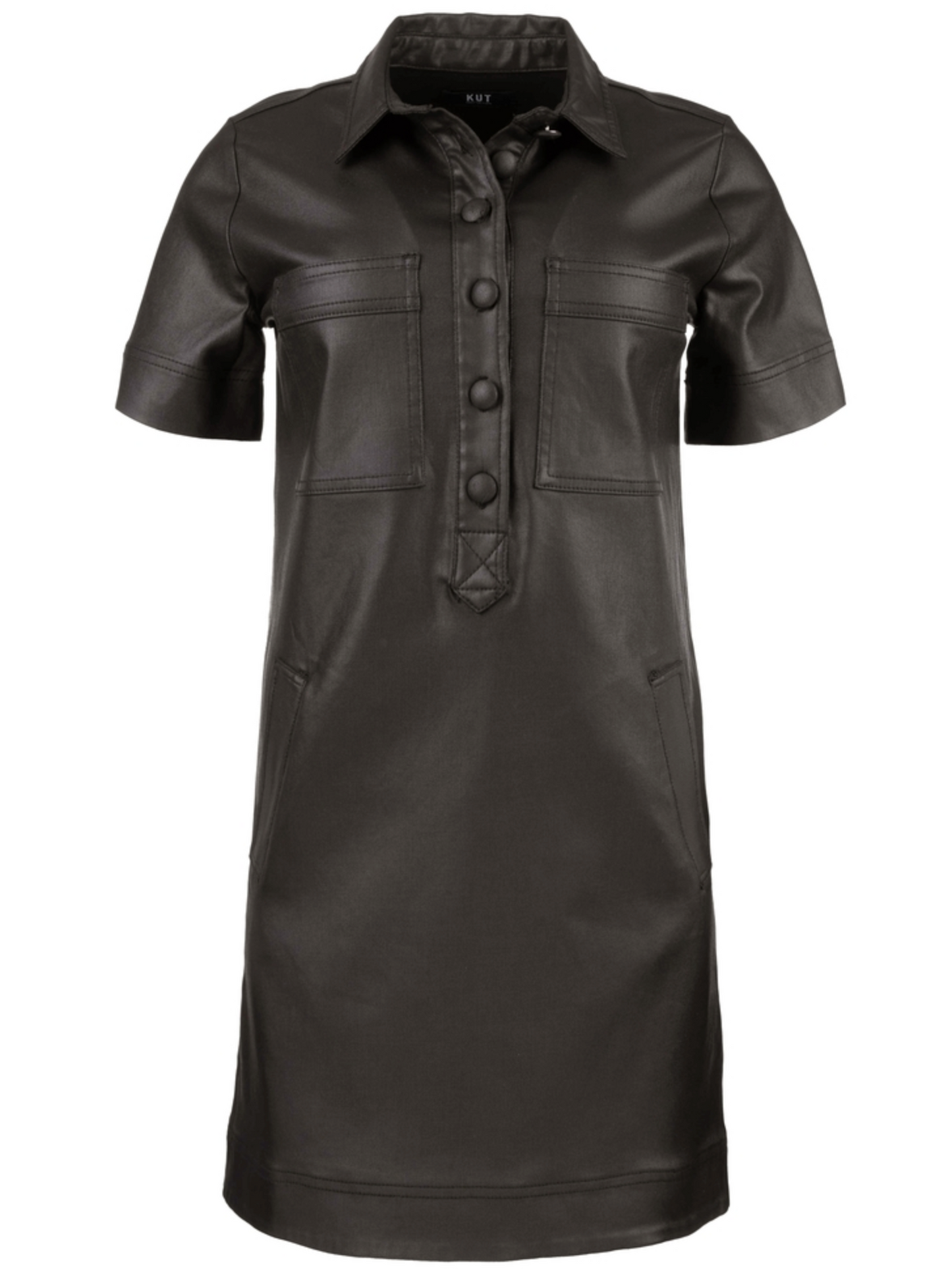 Tatiana Dress
