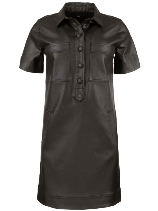 Tatiana Dress