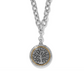 Interlok Tree Of Life Necklace