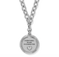 Interlok Tree Of Life Necklace