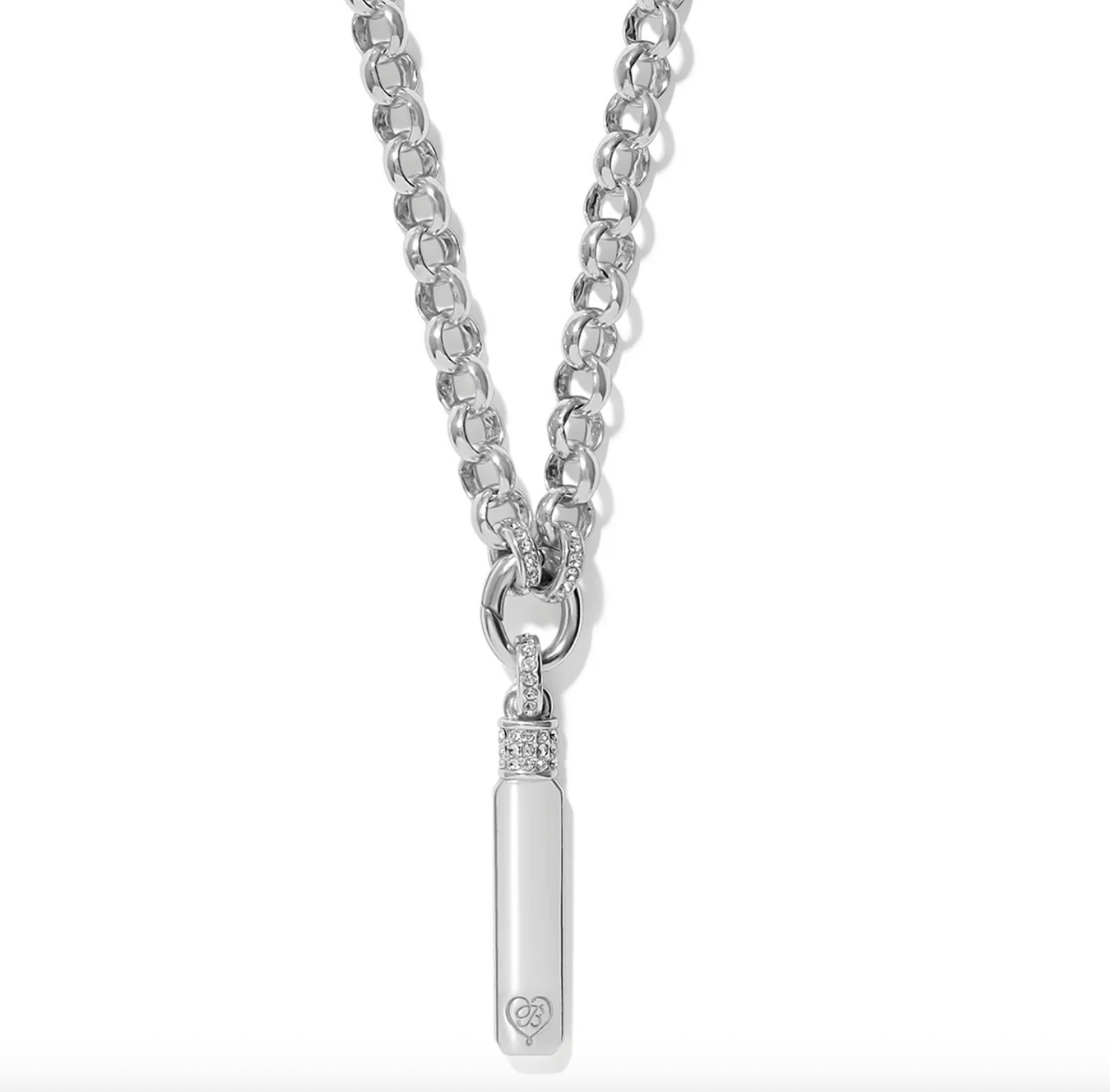 Meridian Mom Storycatcher Necklace