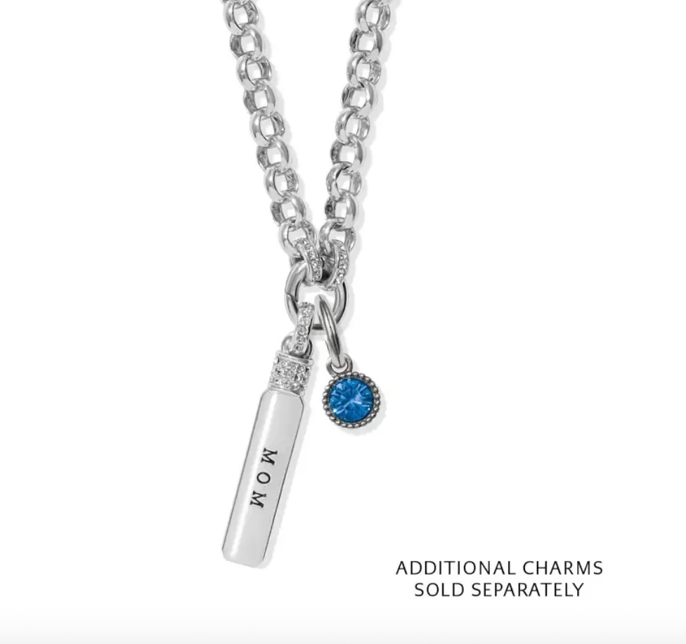 Meridian Mom Storycatcher Necklace