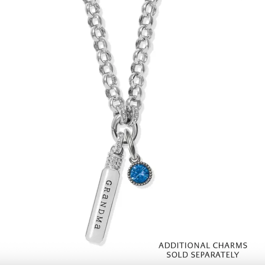 Meridian Grandma Storycatcher Necklace