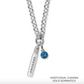 Meridian Grandma Storycatcher Necklace