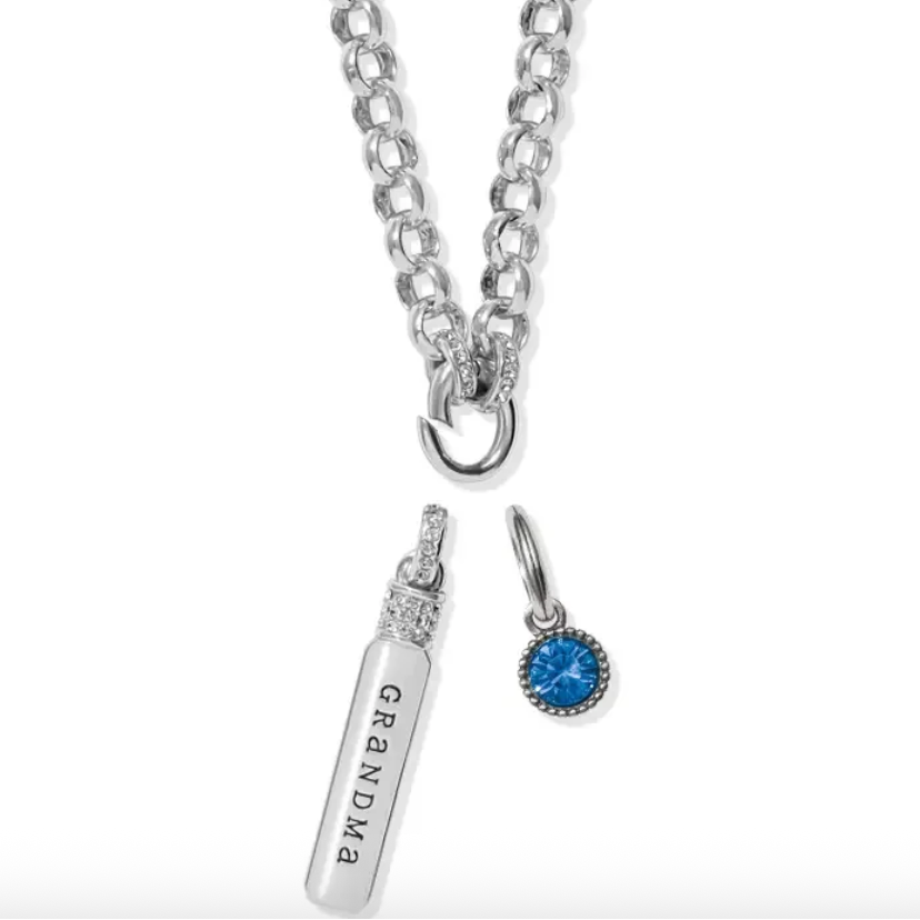 Meridian Grandma Storycatcher Necklace