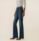 Kut from the Kloth Stella High Rise FAB AB Flare