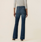 Kut from the Kloth Stella High Rise FAB AB Flare