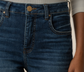 Kut from the Kloth Stella High Rise FAB AB Flare