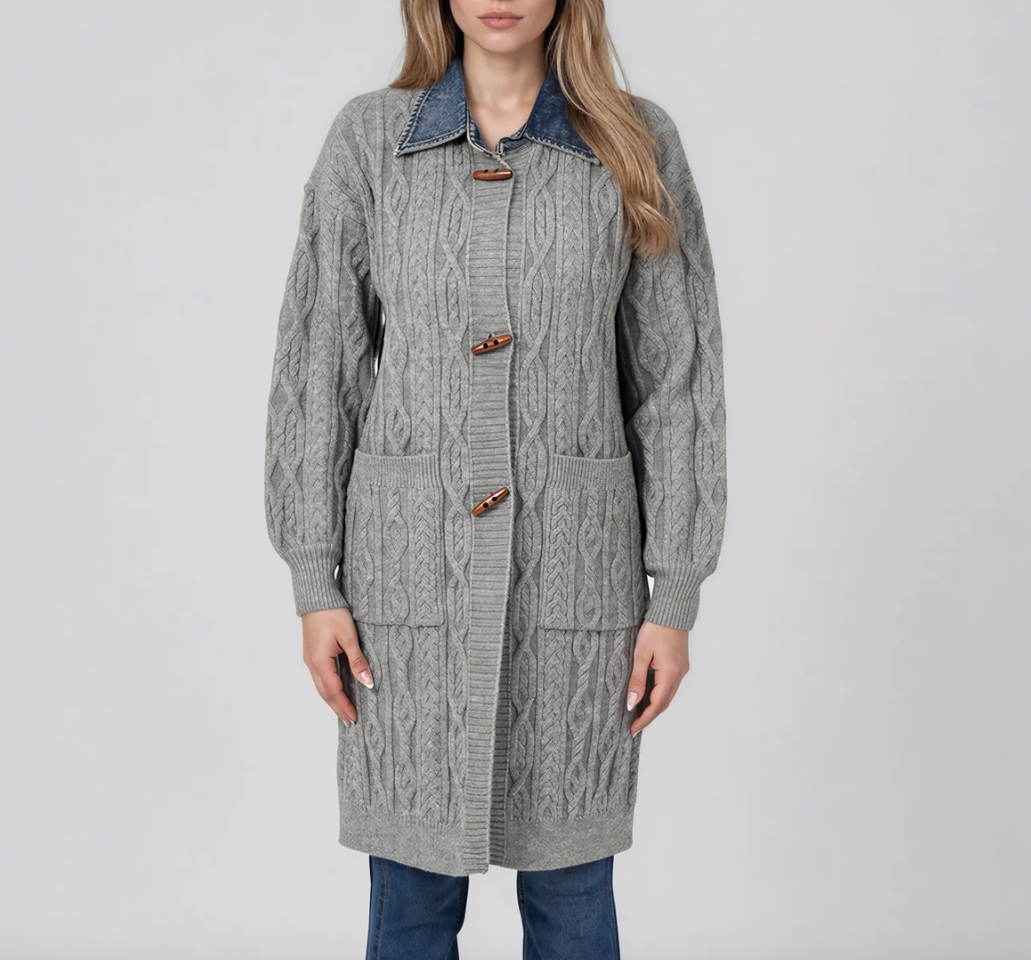 Larissa Cardigan