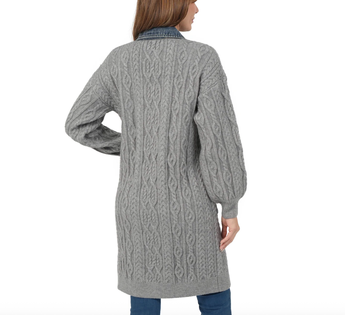 Larissa Cardigan