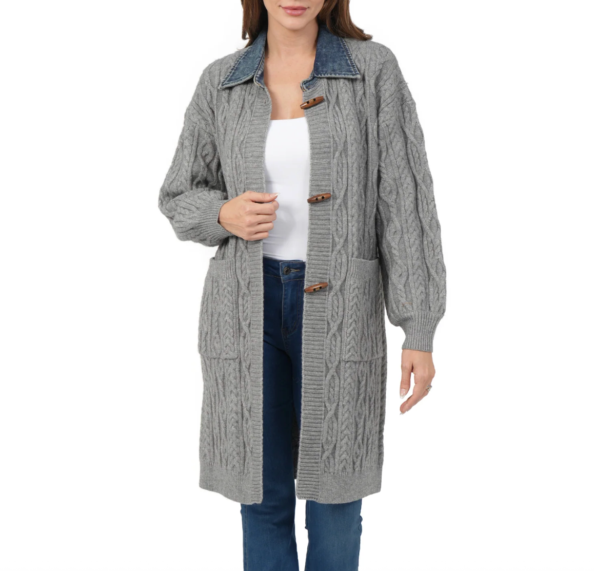 Larissa Cardigan