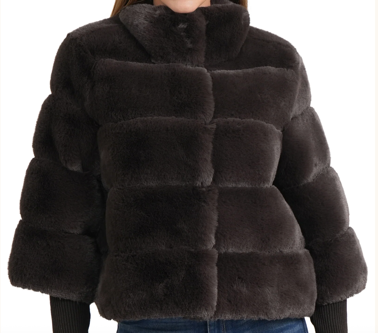 Samantha Jacket