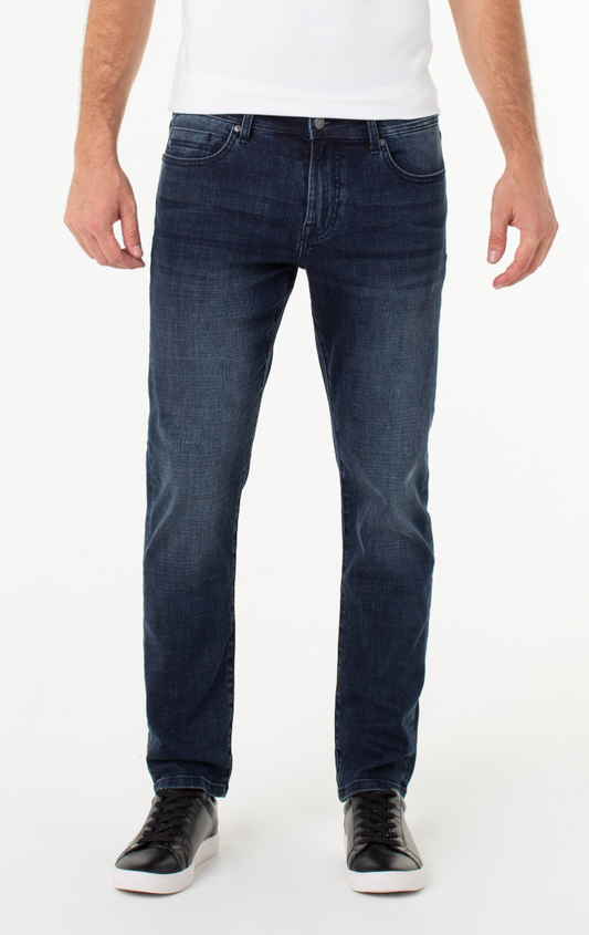 Liverpool Kingston Straight- Palo Alto Dark