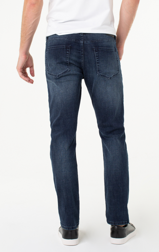 Liverpool Kingston Straight- Palo Alto Dark