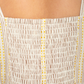Liverpool Sleeveless Midi Dress