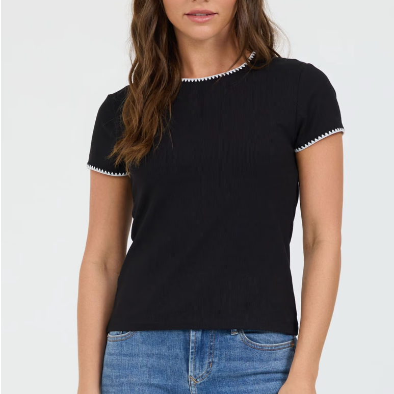 Dear John Zuma Top