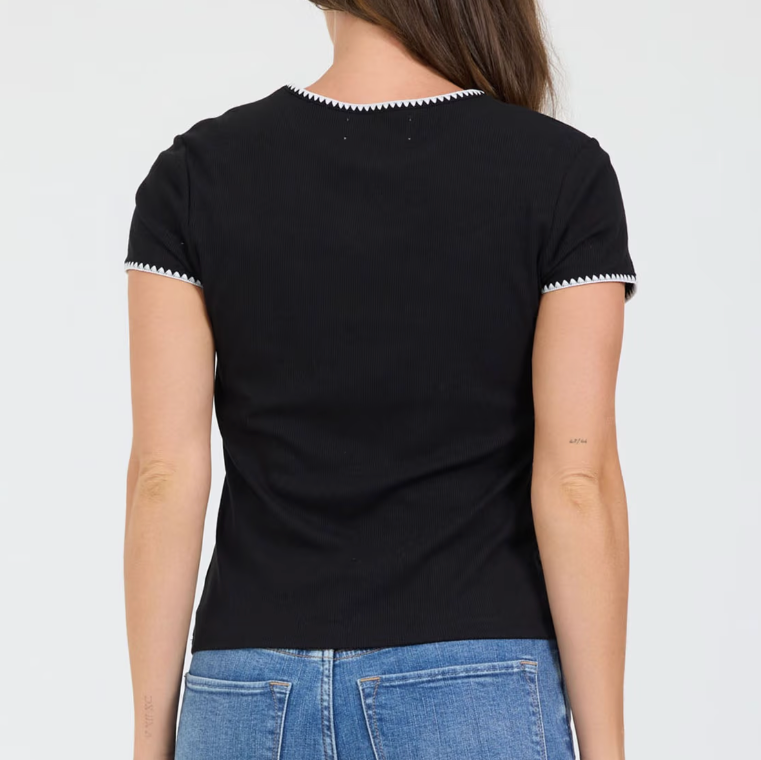 Dear John Zuma Top