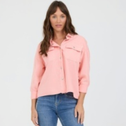 Dear John Adrianna Top