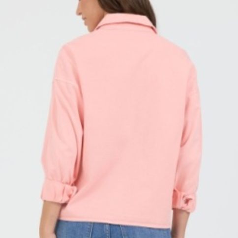 Dear John Adrianna Top
