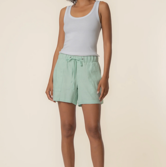Katana Porkchop Pocket Short