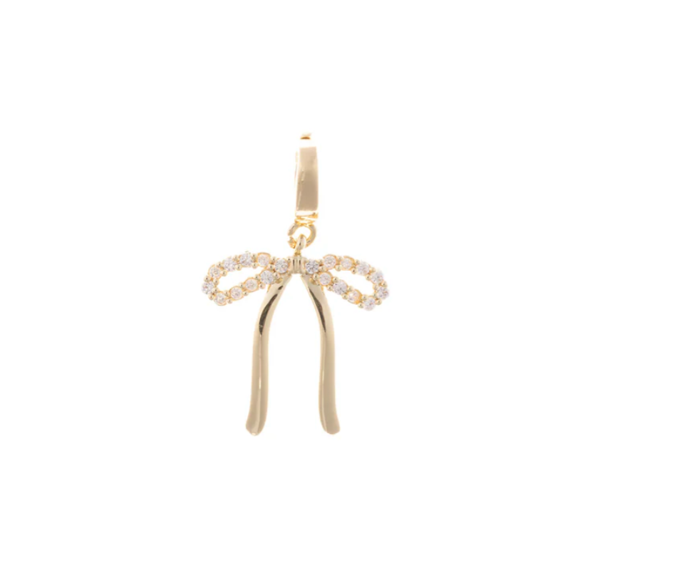 Sophie Symbol Charms