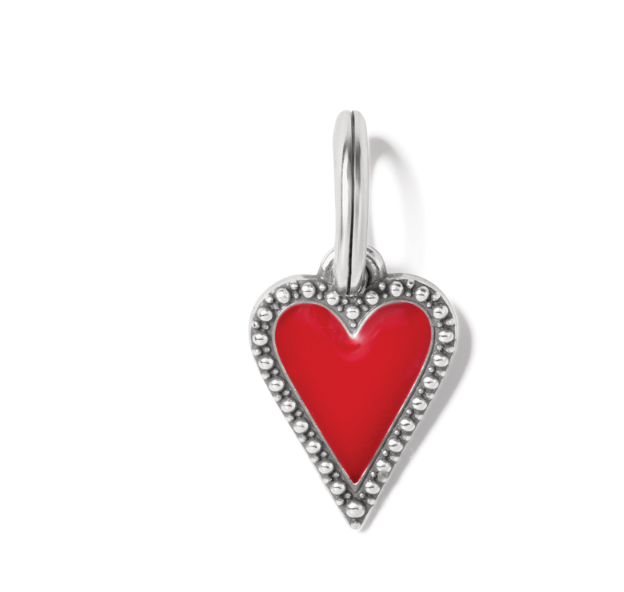 Dazzling Love Petite Charm