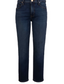 Reese Fab Ab Ankle Straight Denim