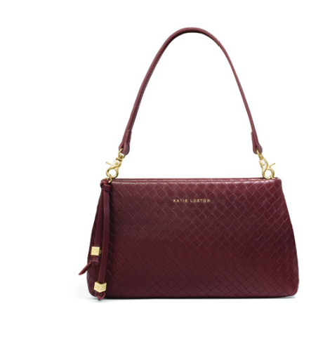 Nova Small Shoulder Bag